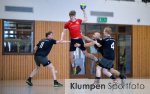 Handball - Bezirksliga // HSG Haldern/Mehrhoog/Isselburg vs. TSV Bocholt