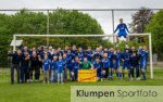 Fussball | Herren | Saison 2025-2026 | Kreisliga A | 32. Spieltag | RSV Praest vs. DJK Rhede