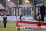 Reitsport - Springpruefungen // RuF Barlo-Bocholt