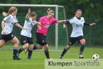 Fussball - Landesliga Frauen // DJK Barlo vs. SV Budberg 2