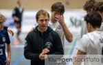 Volleyball | Herren | Saison 2025-2026 | 2. Bundesliga Nord | 14. Spieltag | TuB Bocholt vs. Kieler TV