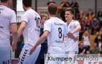 Volleyball | Herren | Saison 2021-2022 | 2. Bundesliga Nord | TuB Bocholt vs. USC Braunschweig