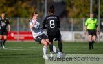 Fussball | Frauen | Saison 2025-2026 | Niederrheinliga | 09. Spieltag | GW Lankern vs. SV Rosellen