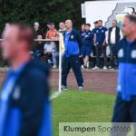 Fussball - Relegation zur Landesliga // TuB Bocholt vs. BW Dingden