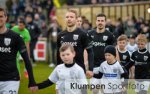 NACHLESE | Fussball | Herren Saison 2021-2022 | Niederrheinpokal | 1.FC Bocholt vs. MSV Duisburg