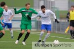 Fussball - Bezirksfreundschaftsspiel // BW Digden vs. PSV Wesel