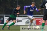 Fussball - Bezirksliga Gr. 5 // TuB Bocholt vs. SGE Bedburg-Hau