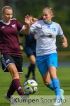 Fussball - Regionalliga Frauen // Borussia Bocholt vs. SV Budberg