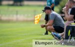 Fussball | Herren | Saison 2025-2026 | Landesfreundschaftsspiel | SV Biemenhorst vs. 1.FC Bocholt