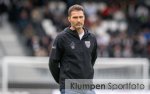 Fussball | Herren | Saison 2026-2027 | Regionalliga West | 09. Spieltag | 1.FC Bocholt vs. SC Wiedenbrueck