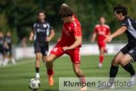 Fussball | Herren | Saison 2026-2027 | Landesliga | 01. Spieltag | SV Biemenhorst vs. SC Victoria Mennrath