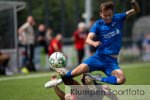 Fussball | Herren | Saison 2025-2026 | Kreisfreundschaftsspiel | SC TuB Mussum vs. RWS Lohberg