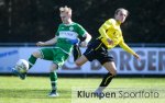 Fussball | Herren| Saison 2021-2022 | Bezirksliga | Olympia Bocholt vs. VfB Homberg 2