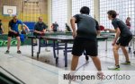 Tischtennis | Senioren | Saison 2024-2025 | Rheder Stadtmeisterschaften | Ausrichter VfL Rhede