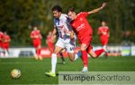 Fussball | Herren | Saison 2023-2024 | Landesliga | 09. Spieltag | SV Biemenhorst vs. FSV Duisburg