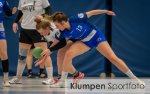 Handball | Frauen | Saison 2024-2025 | Oberliga | 16. Spieltag | TSV Bocholt vs. TV Borken