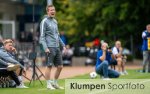 Fussball | Herren | Saison 2025-2026 | Bezirksliga | 01. Spieltag | BW Dingden 2 vs. VfL Rhede