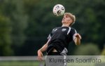 Fussball | Herren | Saison 2025-2026 | Regionalfreunschaftsspiel | 1.FC Bocholt vs. FC Twente Enschede U21