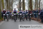 Radrennen - RC 77 Bocholt // Mountainbike - MTB-Cup - 1. Lauf