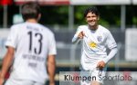 Fussball | Herren | Saison 2024-2025 | Regionalliga West | 33. Spieltag | 1.FC Bocholt vs. SV Eintracht hohkeppel
