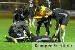 Fussball - Bezirksliga Gr. 5 // SC 26 Bocholt vs. DJK SF 97/30 Lowick