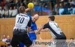 Handball | Herren | Saison 2024-2025 | Verbandsliga | 02. Spieltag | BW Dingden vs. TV Borken