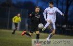 Fussball - Oberliga // 1. FC Bocholt vs. FSV Duisburg