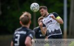 Fussball | Herren | Saison 2025-2026 | Bezirksliga | 31. Spieltag | Westfalia Anholt vs. DJK Twisteden