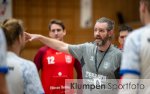 Handball | Herren | Saison 2026-2027 | Verbandsliga | 03. Spieltag | BW Dingden vs. TSG Kirchhellen