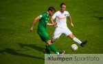 Fussball - Landesfreundschaftsspiel // 1.FC Bocholt vs. SC Preussen Muenster 2