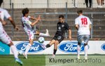 Fussball | Herren | Saison 2024-2025 | Regionalliga West | 08. Spieltag | 1.FC Koeln U23 vs. 1.FC Bocholt