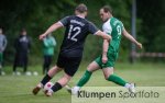 Fussball | Herren | Saison 2025-2026 | Relegation Kreisliga C | 01. Spieltag | SuS Isselburg vs. VfB Rheingold Emmerich 2