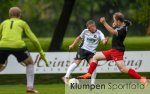 Fussball - Kreisliga A // Westfalia Anholt vs. DJK Barlo