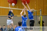 Volleyball - NRW-Liga U18-Junioren // TuB Bocholt vs. VC Menden Much