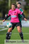 Fussball - Landesliga Frauen // GW Lankern vs. DJK Barlo