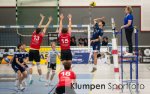 Volleyball | Herren | Saison 2023-2024 | 2. Bundesliga Nord | 18. Spieltag | TuB Bocholt vs. VV Human Essen