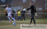 Fussball | Herren | Saison 2023-2024 | Bezirksliga | 18. Spieltag | TuB Bocholt vs. DJK TuS Stenern