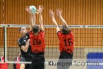 Volleyball - Oberliga // TuB Bocholt 2 vs. TV Hoerde 2