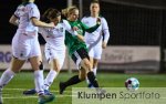 Fussball - Niederrheinpokal Frauen // GW Lankern vs. Borussia Moenchengladbach