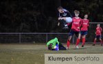 Fussball | C-Jugend | Saison 2022-2023 | Niederrheinliga | 07. Spieltag | 1.FC Bocholt vs. 1.FC Kleve