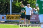 Fussball - Kreisliga A // Olympia Bocholt vs. GW Vardingholt