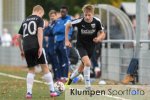 Fussball - Niederrheinliga C-Junioren // 1.FC Bocholt vs. KFC Uerdingen