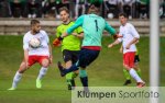 Fussball | Herren | Saison 2022-2023 | Kreisfreundschaftsspiele | SV Krechting vs. SV Biemenhorst 2