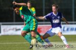 Fussball - Niederrheinpokal // TuB Bocholt vs. SV Friedrichsfeld 08/29