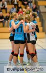 Volleyball - Regionalliga Frauen // SG SV Werth/TuB Bocholt vs. SC Union Luedinghausen