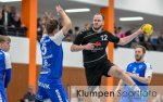 Handball - Landesliga // TSV Bocholt vs. SC Bottrop