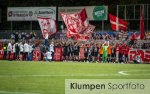 Fussball | Herren | Saison 2026-2027 | Niederrheinpokal | 01. Runde | SV Biemenhorst vs. Fortuna Duesseldorf