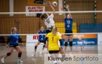 Volleyball | Frauen | Saison 2025-2026 | Dritte Liga West | 10. Spieltag | BW Dingden vs. Eiche Horn Bremen