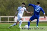 Fussball - Bezirksliga Gr. 5 // TuB Bocholt vs. FC Alderkerk