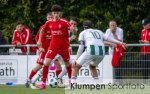 Fussball | Herren | Saison 2026-2027 | Landesliga | 05. Spieltag | SV Biemenhorst vs. Duisburger FV 08